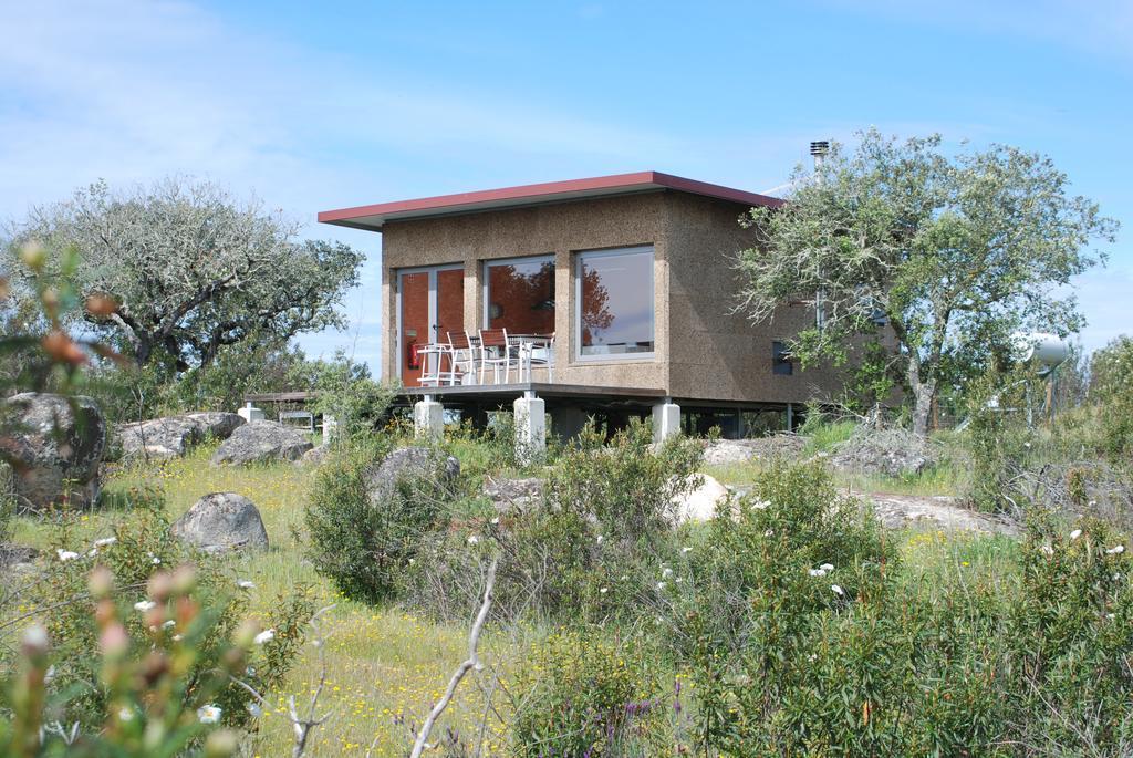 Bubulcus And Bolotas - Off Grid Nature Holiday Home Vimieiro  Екстериор снимка